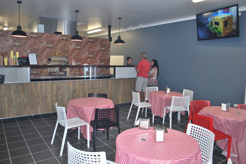 Dundee Downs NT Kawana Tourism