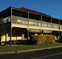 Brushgrove Hotel - Kawana Tourism