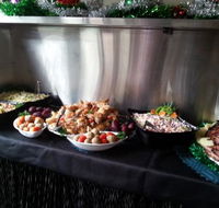Bunya Nut Cafe - Kawana Tourism