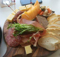 Cornucopia Museum Cafe - Kawana Tourism