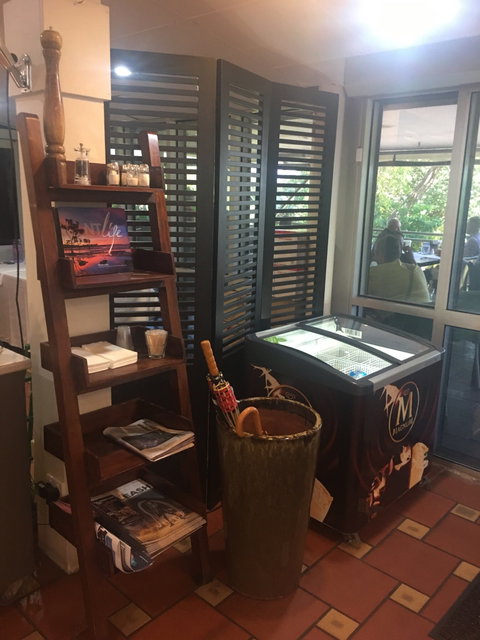 Cornucopia Museum Cafe - Kawana Tourism 4