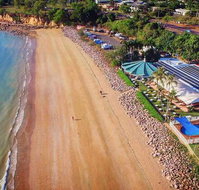 Darwin Trailer Boat Club Inc - Kawana Tourism