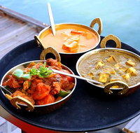 Exotic North Indian Cuisine - Kawana Tourism