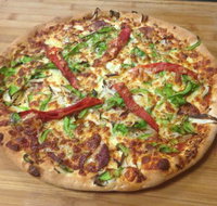 Fannie Bay Super Pizza  La Baia Restaurant - Kawana Tourism