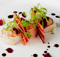 Bonville Brasserie - Kawana Tourism