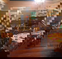 Gold Palace Chinese Restaurant - Kawana Tourism