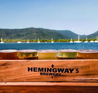 Hemingways Brewery