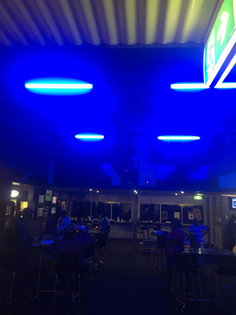 Jabiru Sports & Social Club Incorporated - Kawana Tourism 2