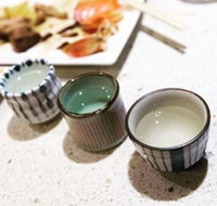 Oka Teppanyaki - Kawana Tourism