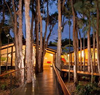 Paperbark Restaurant