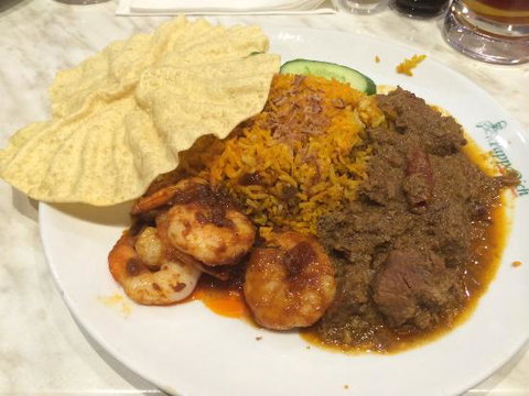 PappaRich - Kawana Tourism 0