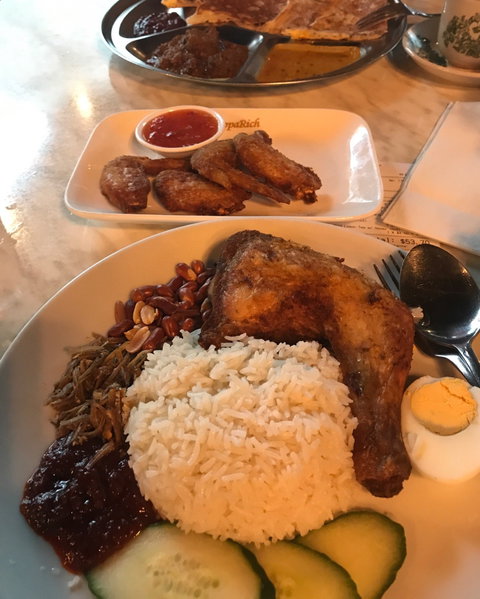 PappaRich - Kawana Tourism 13