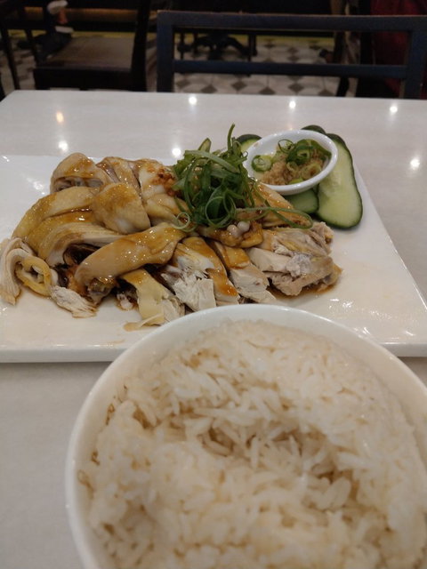 PappaRich - Kawana Tourism 21