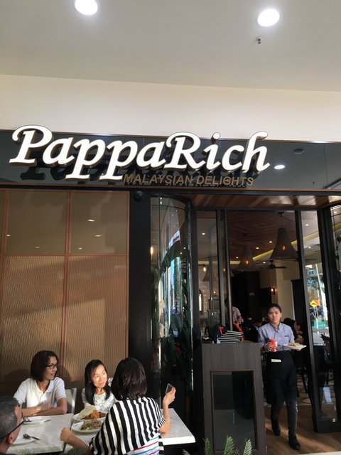PappaRich - Kawana Tourism 18