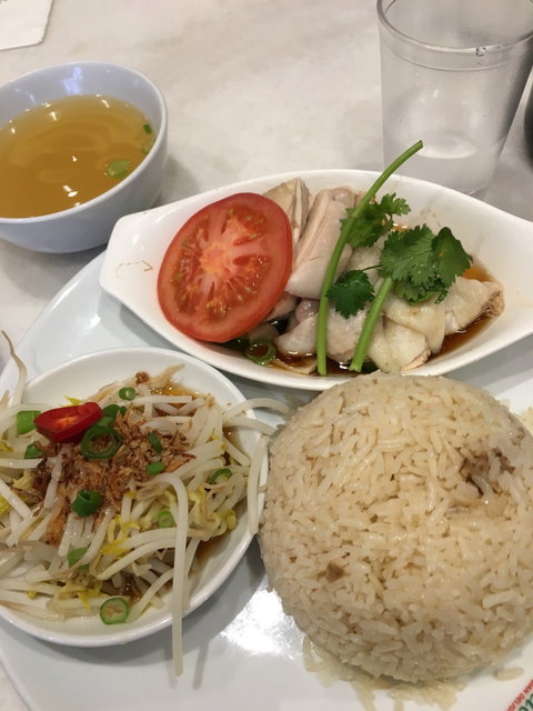 PappaRich - Kawana Tourism 19