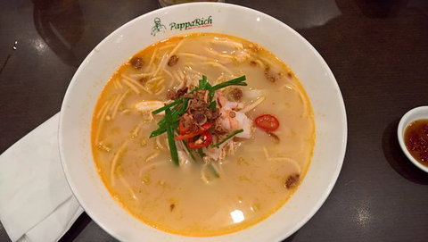PappaRich - Kawana Tourism 3
