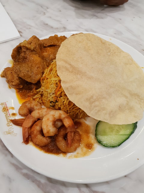 PappaRich - Kawana Tourism 25