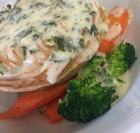 Pomegranate - Kawana Tourism