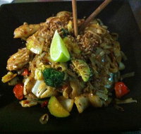 Thai Palace Restaurant - Kawana Tourism