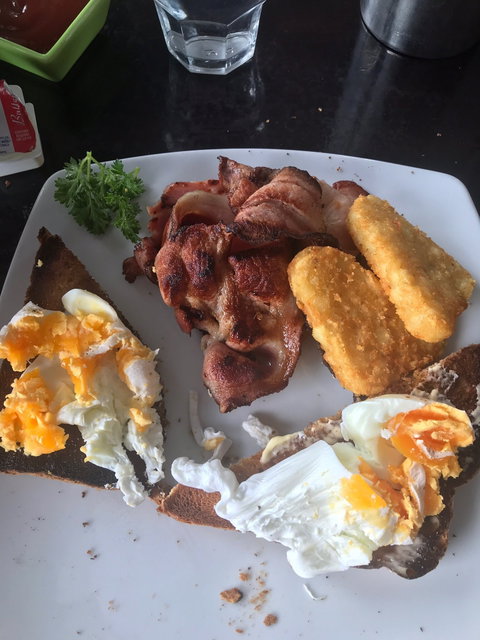 Boat Shed Coffee House & Boardwalk Cafe - Kawana Tourism 2