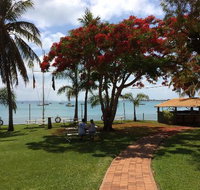 The Waterfront Kitchen - Kawana Tourism
