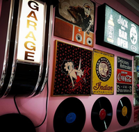 Happy Days Diner - Kawana Tourism