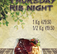 Lone Star Tavern - Kawana Tourism