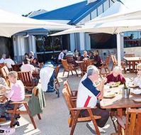Harrigans Drift Inn - Kawana Tourism