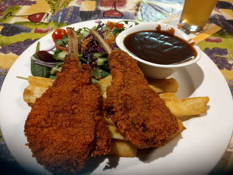 Court House Hotel - Kawana Tourism 0