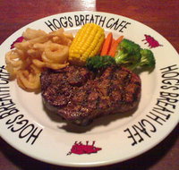 Hogs Breath Cafe - Kawana Tourism