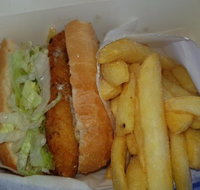 Red Rooster - Kawana Tourism