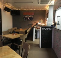 Siracusa Pizza Pasta Cafe - Kawana Tourism