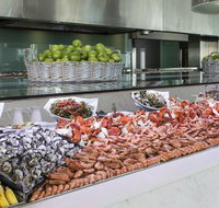 Terraces Seafood Buffet Restaurant at Sheraton Mirage - Kawana Tourism