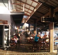 Two Friends Wine  Fine Food - Kawana Tourism
