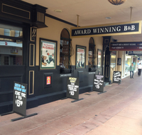 Shenanigans at The Imperial - Kawana Tourism
