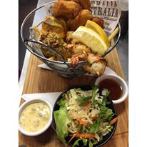 Bank Hotel - Kawana Tourism 1