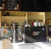 Cafe 45 - Kawana Tourism