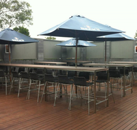 Fire Station Hotel - Kawana Tourism
