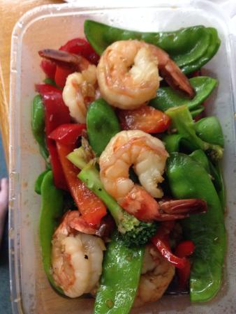 Aree's Thai - Kawana Tourism 0