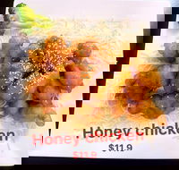 Bellygood - Kawana Tourism