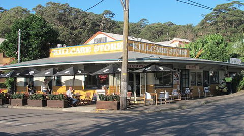 Hardys Bistro - Kawana Tourism 0