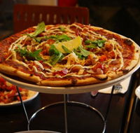 Oz Napoli Pizza Pasta Restaurant - Kawana Tourism