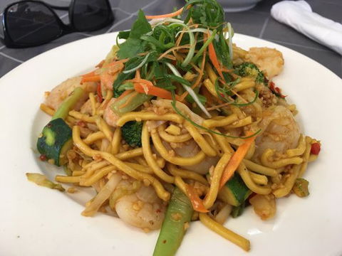Umina Asian Noodle - Kawana Tourism 0