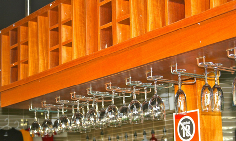 Crescent Head Tavern - Kawana Tourism 4