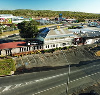 Gracemere Hotel  Bistro - Kawana Tourism