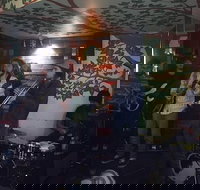 Greenout Pintxo  Mojito Bar - Kawana Tourism