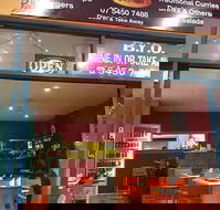 Sunshine Indian Restaurant