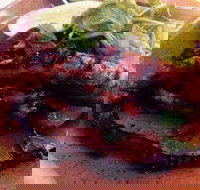 Piano Bar - Kawana Tourism