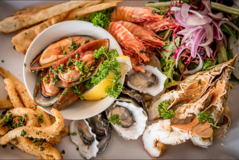 KC’s Bar & Grill - Kawana Tourism 4