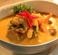 Coriander Thai Cuisine - Kawana Tourism